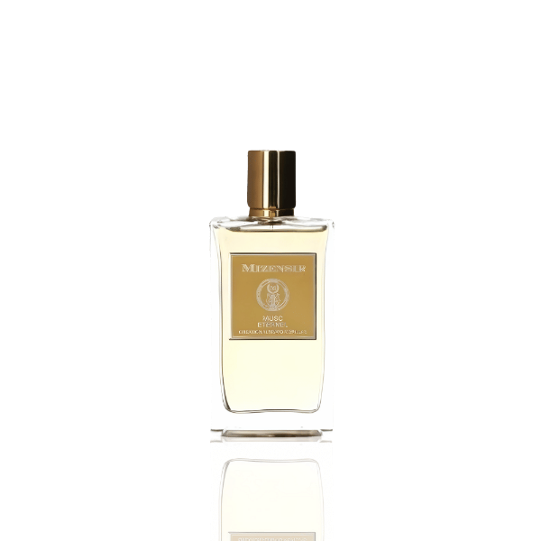 Mizensir Musc Eternel EDP for Him & Her – 100ml