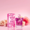 Floral Fruity Perfume – Viva La Juicy Petals Please