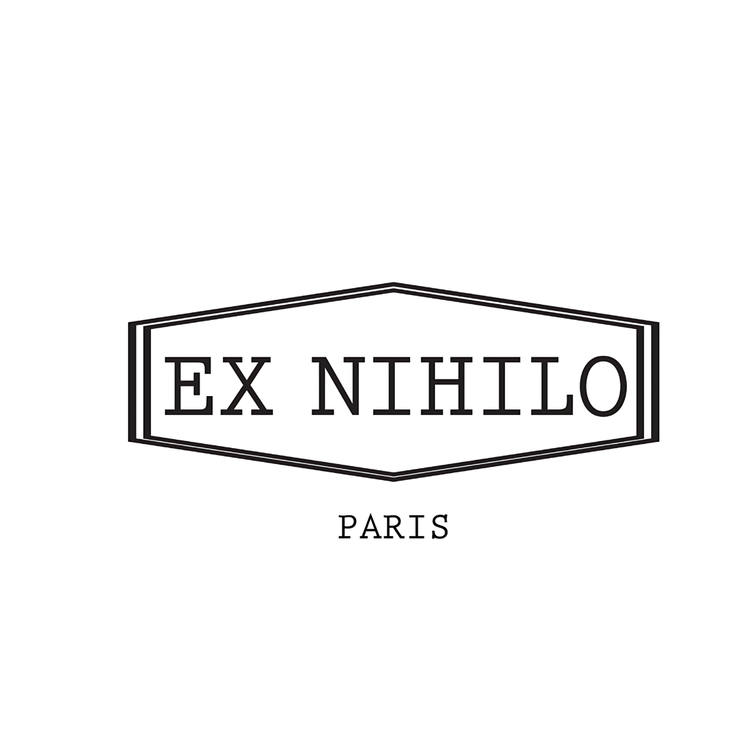 Picture for manufacturer EX NIHILO