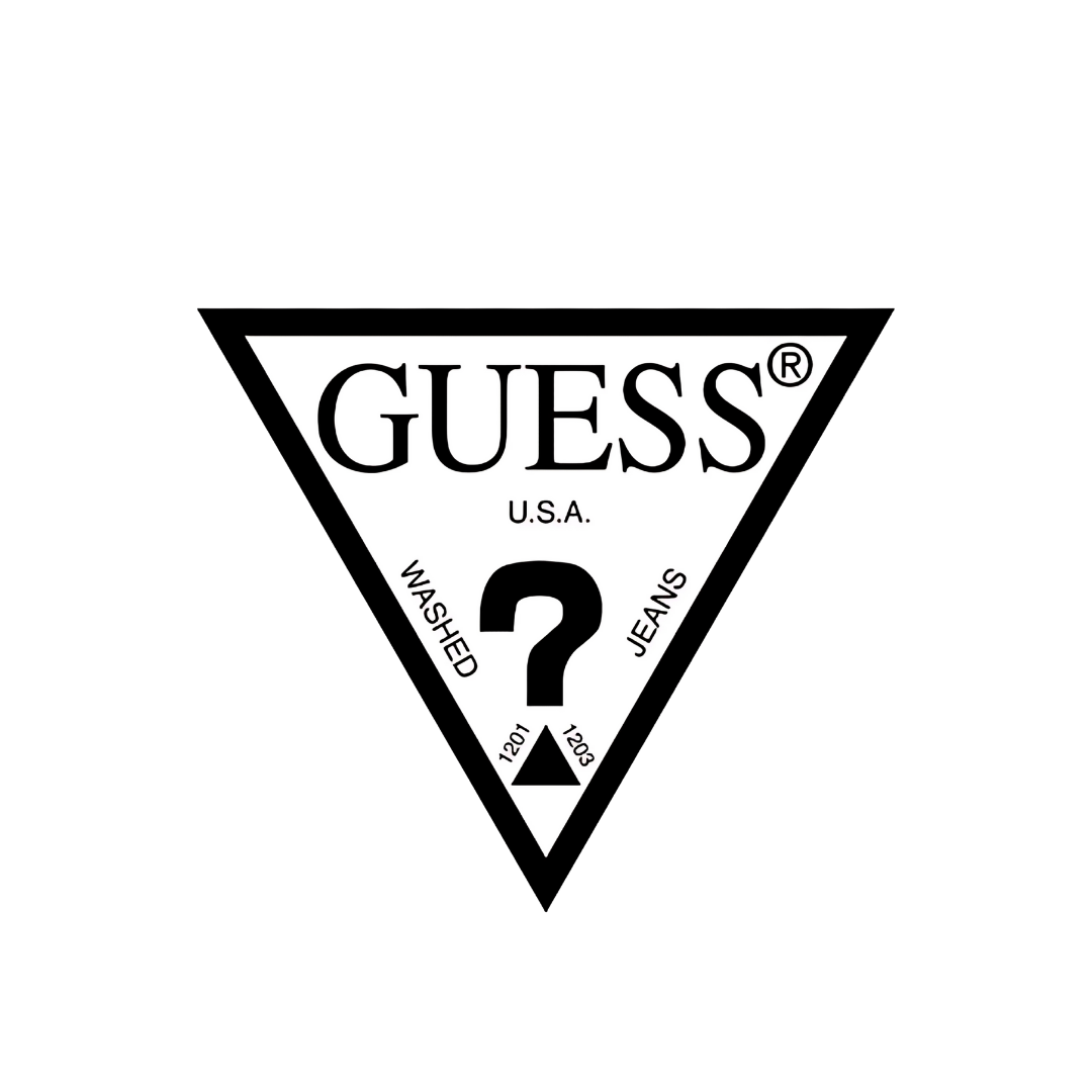 Picture for manufacturer Guess