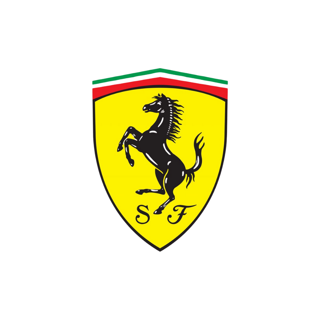 Picture for manufacturer FERRARI