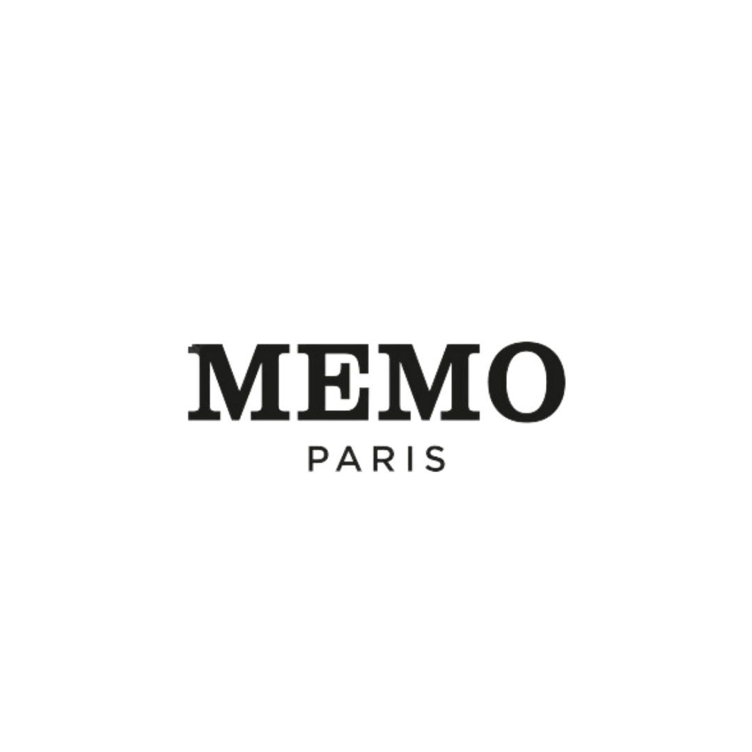 Picture for manufacturer MEMO Paris