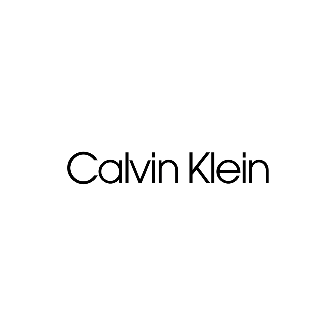 Picture for manufacturer CALVIN KLEIN