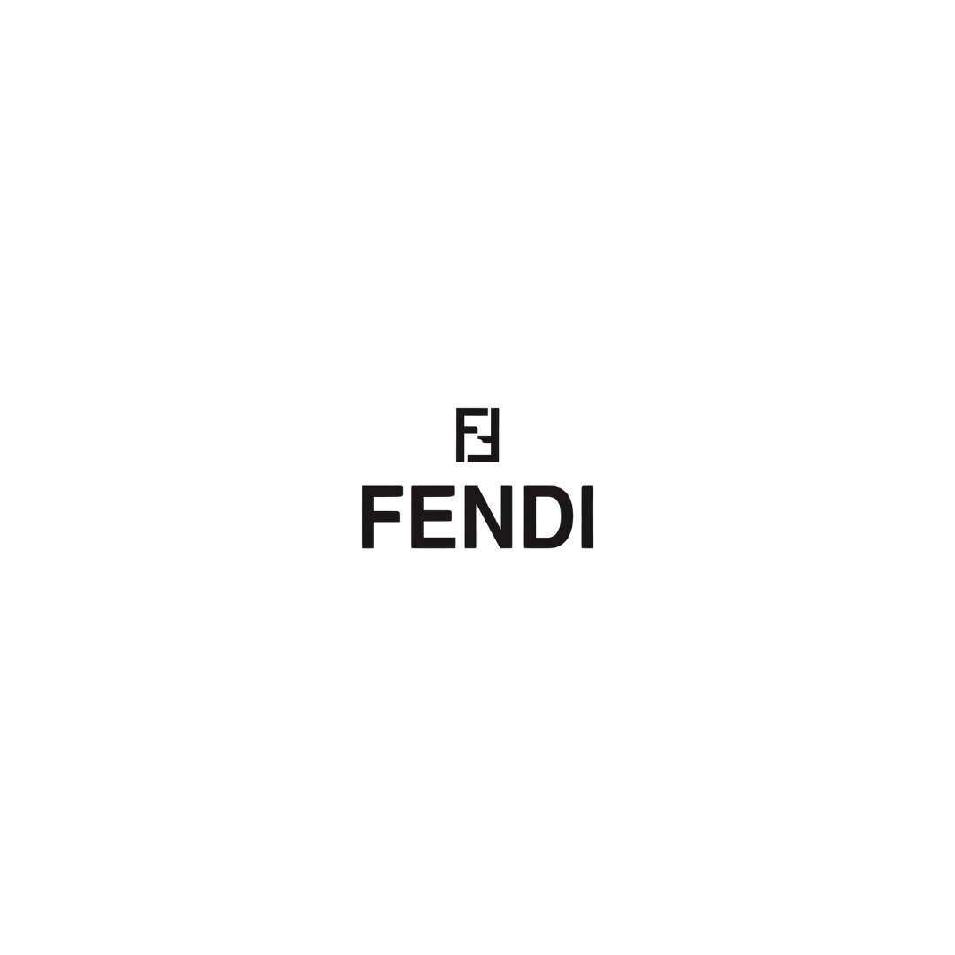 Picture for manufacturer FENDI
