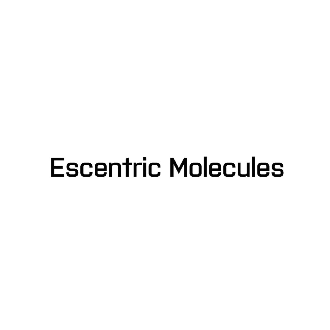 Picture for manufacturer Escentric Molecules