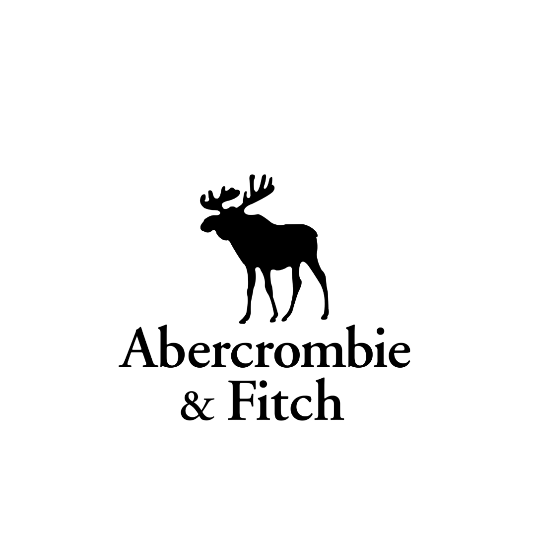 Picture for manufacturer Abercrombie & Fitch