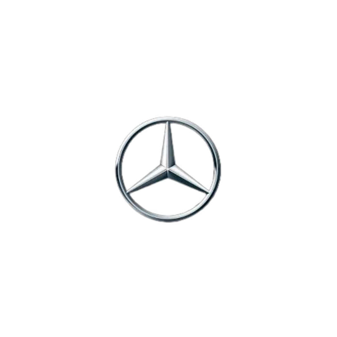 Picture for manufacturer Mercedez-Benz