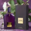 Picture of Tom Ford Velvet Orchid (M) 100ml Edp Spr