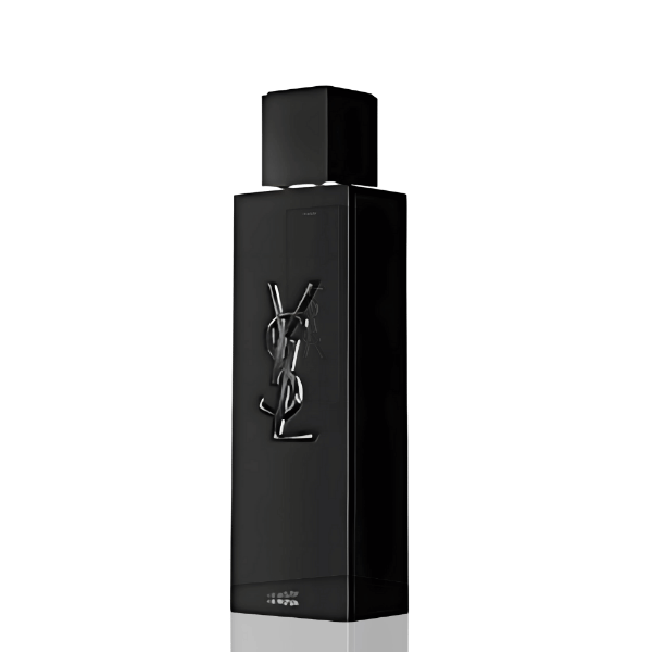 Woody floral scent – MYSLF Le Parfum 100ml
