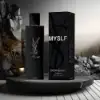 YSL MYSLF Le Parfum 100ml Eau de Parfum bottle