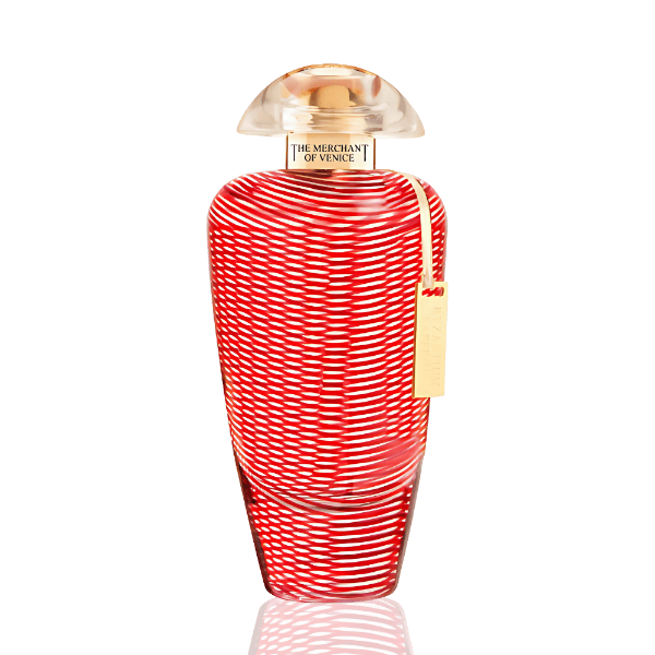 Byzantium Saffron Murano Collection Fragrance – 100m