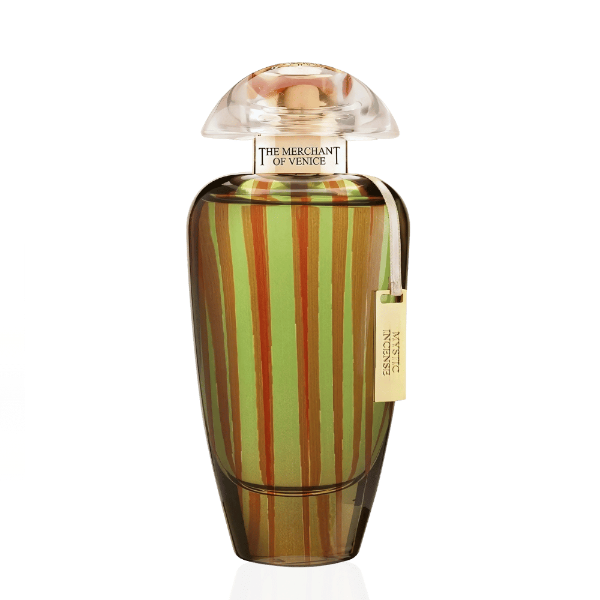 Mystic Incense Perfume for Him & Her – 100ml