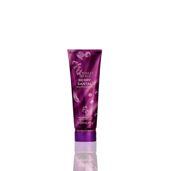 Berry Santal Moisturizing Lotion – 236ml