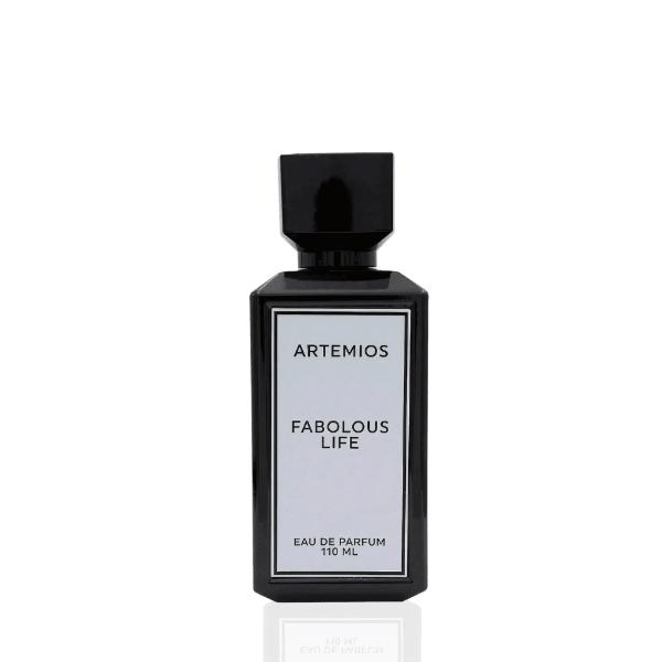 Luxury scent – Fabolous Life