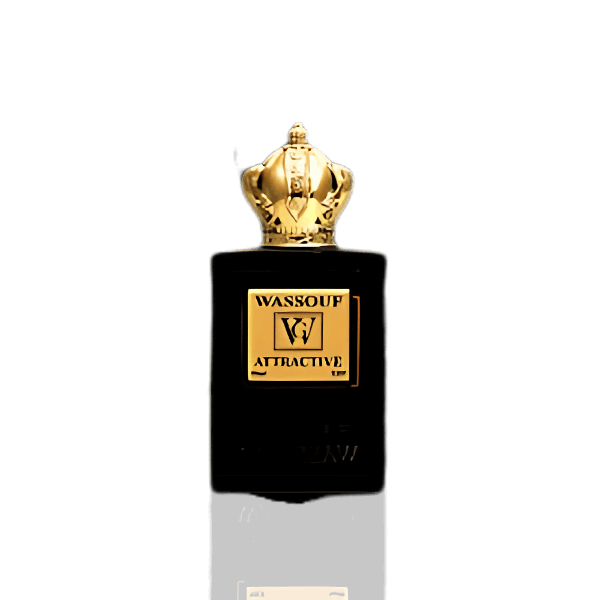 Wassouf +18 unisex fragrance