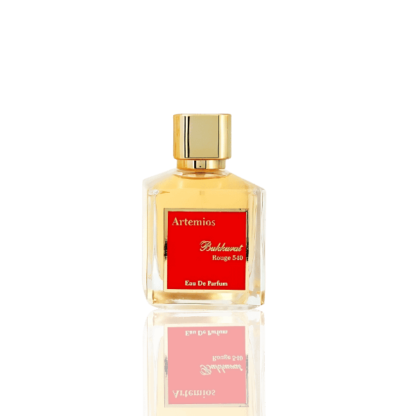 Luxury scent – Bukkurat Rouge 540