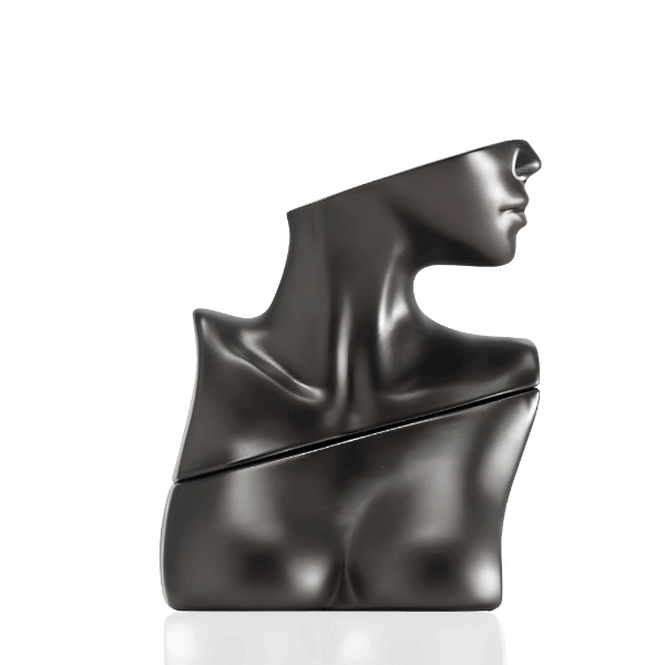 Feminine vanilla fragrance by Billie