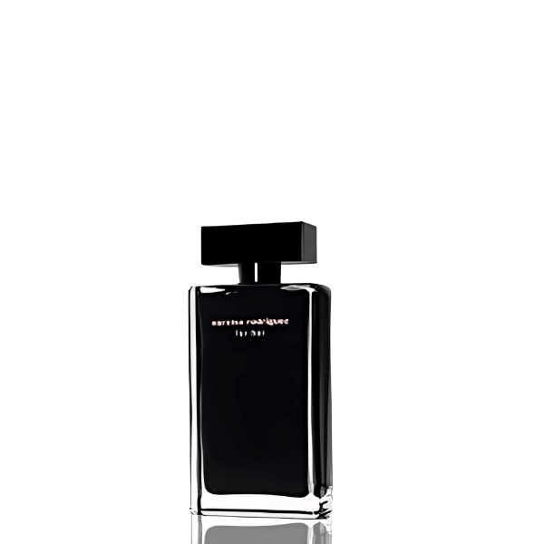Narciso Rodriguez pink bottle EDT
