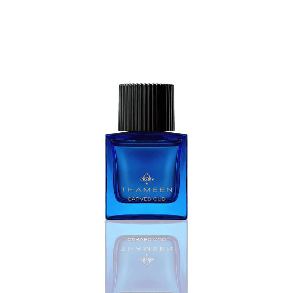 Thameen Carved Oud by Thameen London – 100ml EDP