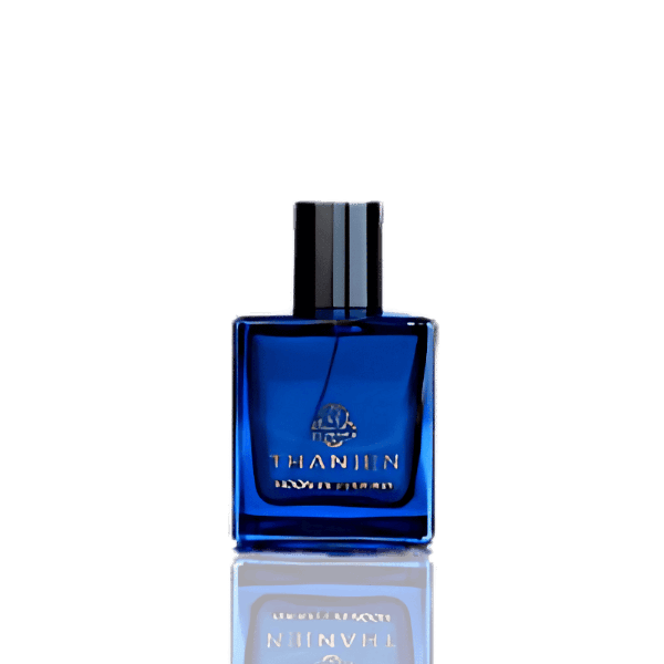 Moon Of Baroda EDP bottle