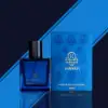 Capriole 100ml luxury scent