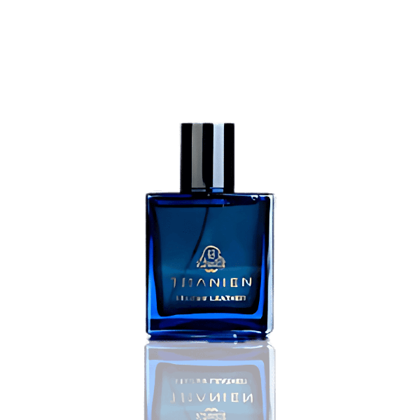 Thameen Regent Leather by Thameen London – 100ml EDP