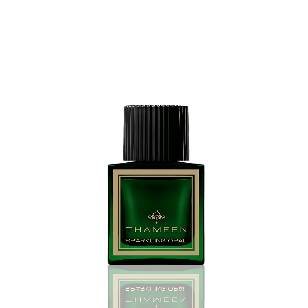 Capriole 100ml luxury scent bottle