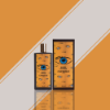 Unisex luxury fragrance