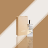 Capriole Corfu EDP packaging