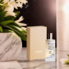 Unisex citrus musk fragrance