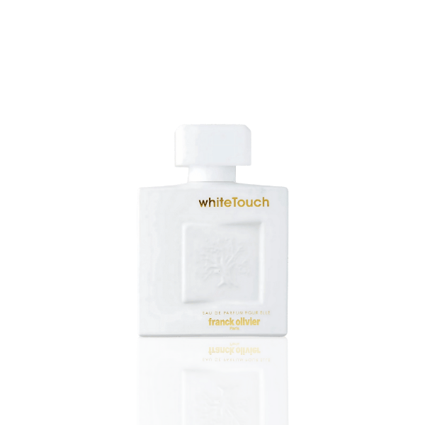 100ml fresh scent – White Touch