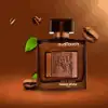 Unisex oriental woody fragrance
