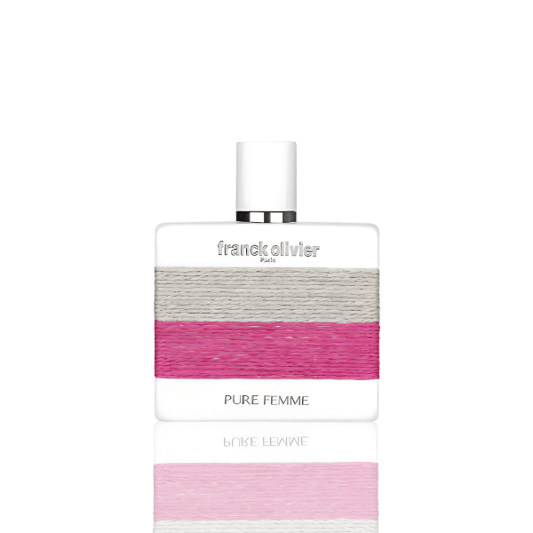 100ml EDP – Pure Femme by Franck Olivier11