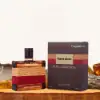 Franck Olivier Pure Addiction 100ml perfume bottle