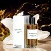 L'Intense De Blue Honey Oud 200ml perfume bottle
