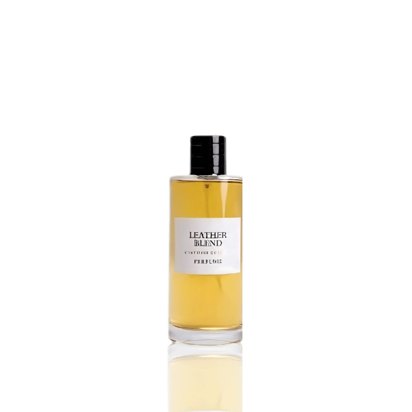 L'Intense De Blue Leather Blend EDP 200ml