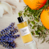 Bold leather scent – L'Intense De Blue
