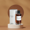 Unisex oriental woody fragrance
