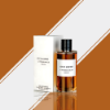L'Intense De Blue Oud Zayed EDP packaging