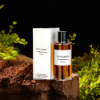 L'Intense De Blue Oud Zayed 200ml perfume bottle