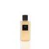 Elegant L'Intense De Blue Sleek Suede bottle design