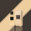 L'Intense De Blue Sleek Suede EDP packaging