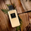 Unisex oriental woody fragrance