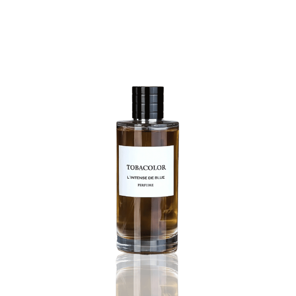 L'Intense De Blue Tobacolor by L'Intense De Blue – 200ml EDP