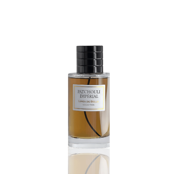Patchouli Imperial Woody Aquatic Fragrance – 100ml
