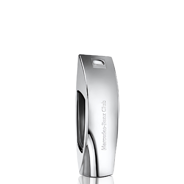 Mercedes-Benz Club Woody Aromatic Scent – 100ml