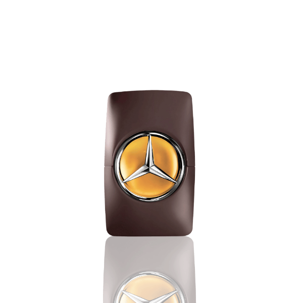Mercedes-Benz Man Private Eau de Parfum