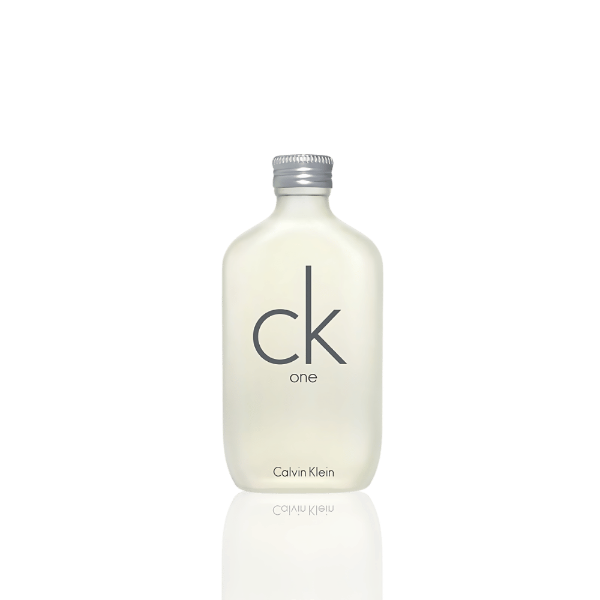 Calvin Klein CK One Eau de Toilette