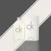 Fresh scent – CK One 200ml