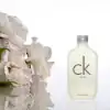 Calvin Klein men's perfume 200ml spray
